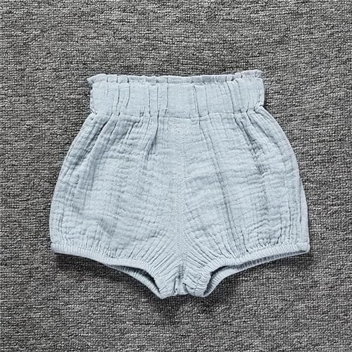 Cotton Linen Reusable Toddler Bloomers