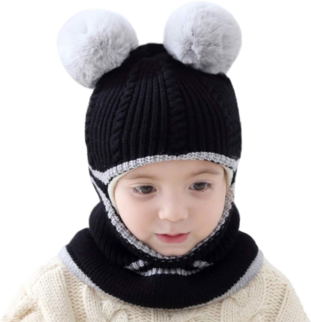 Bonverse Baby Winter Hat
