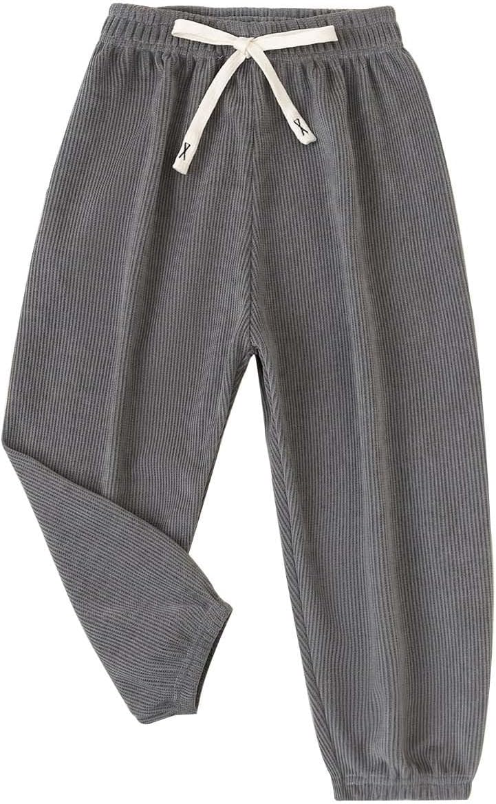 Cute Toddler Kids Sweatpants