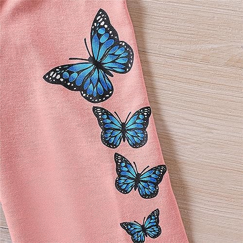 Cozy Jr Girl-Hoodie Set