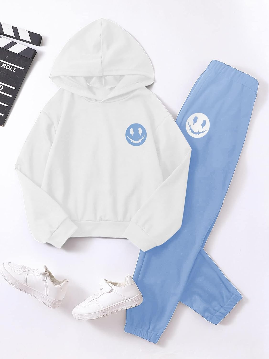 SOLY HUX Fall Set