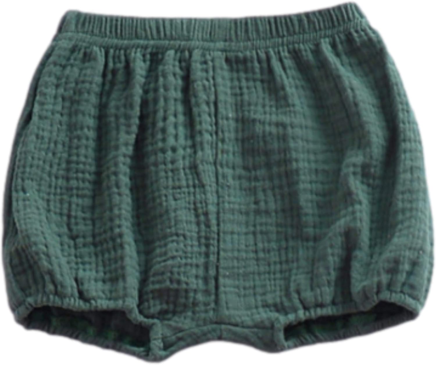 Premium 2T Cotton Linen Diaper Cover for Babies Comfy Durable