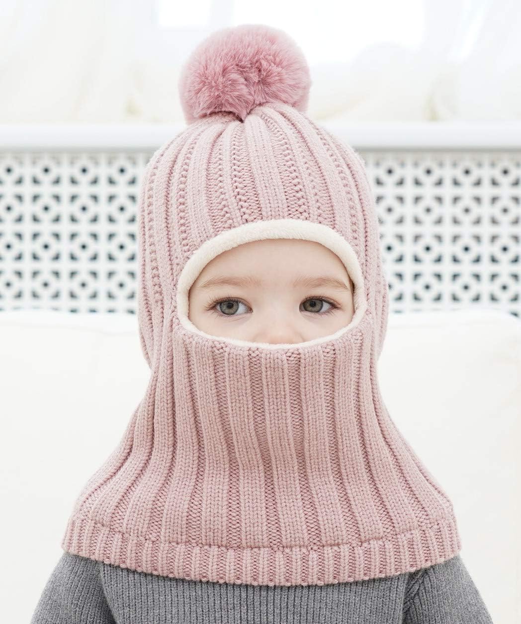 ZWA Baby Winter Hat