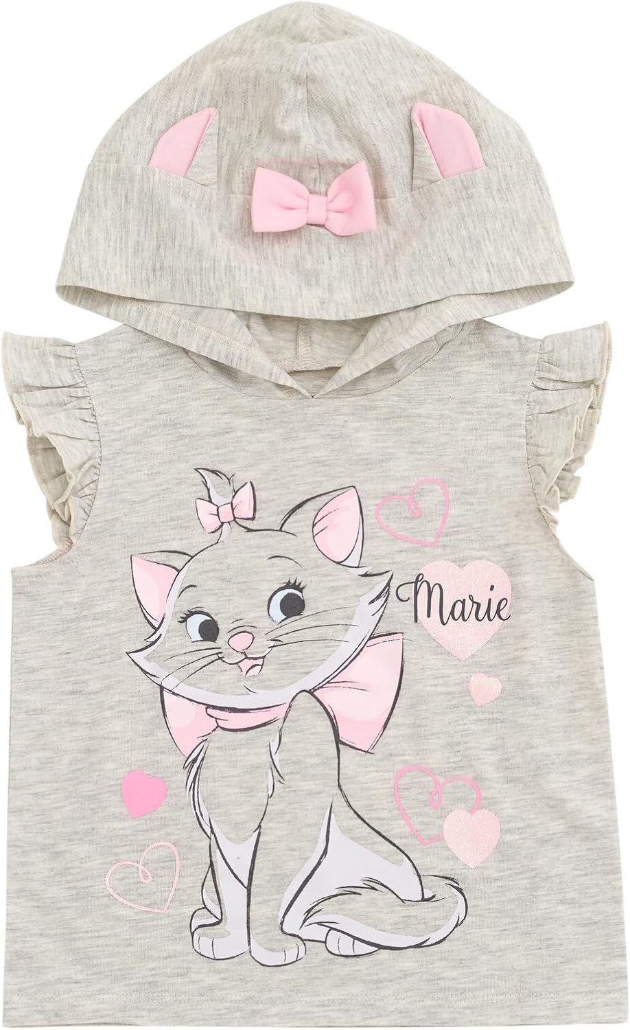 Disney Classic Cosplay Tank Set Perfect for Kids