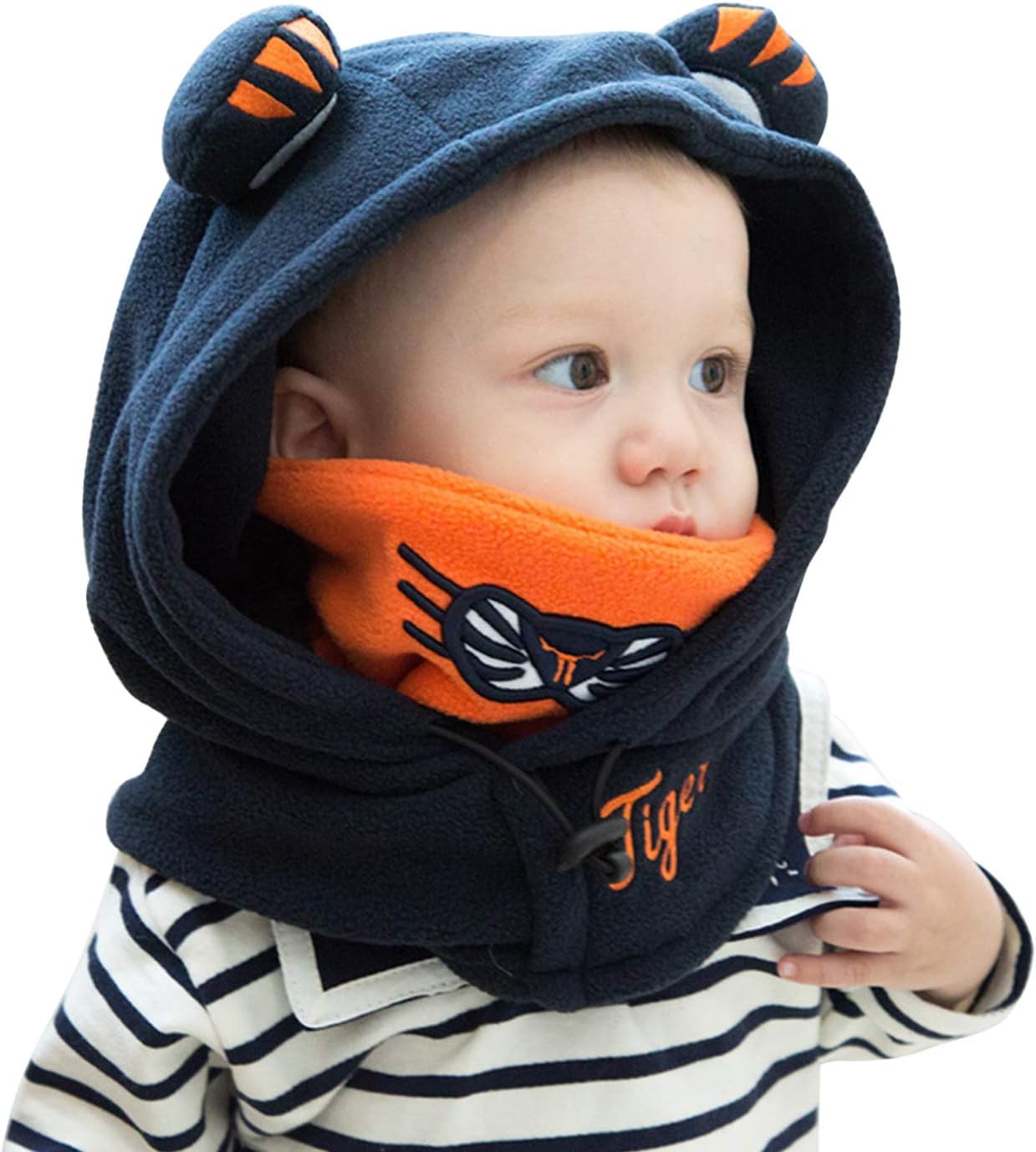 EvelinLee Balaclava Ski Mask