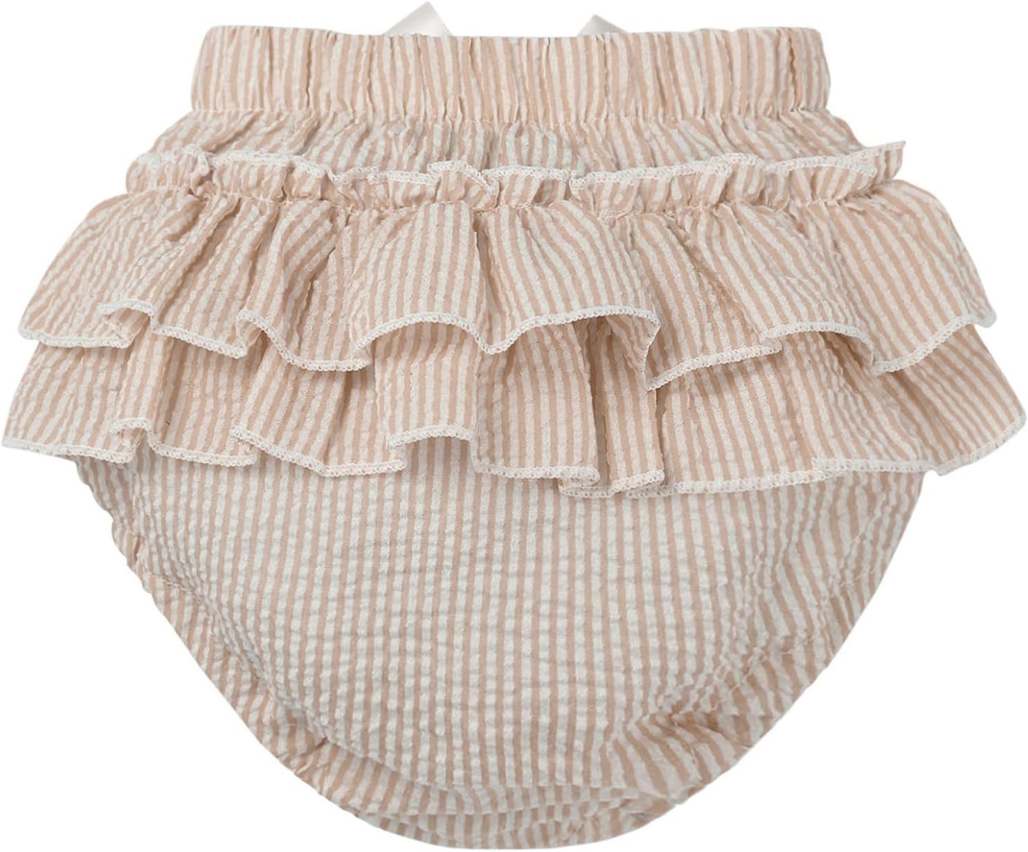 Perfect Diaper Cover Adorable Bloomers for Babies