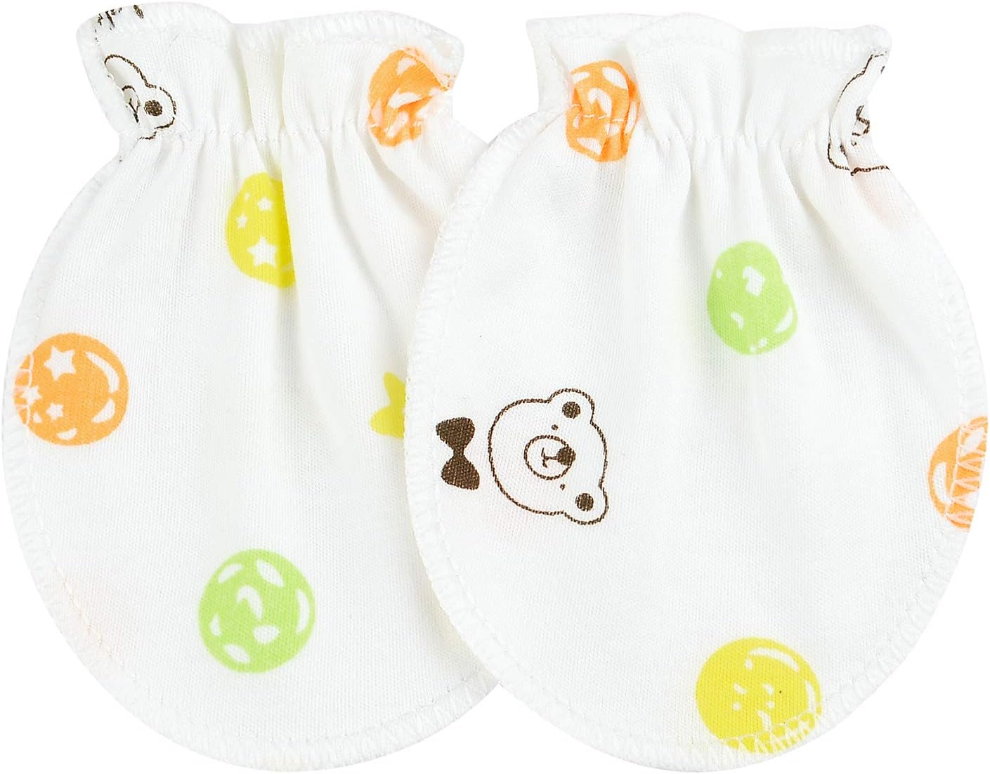 PerfectWarm Mittens for Newborns