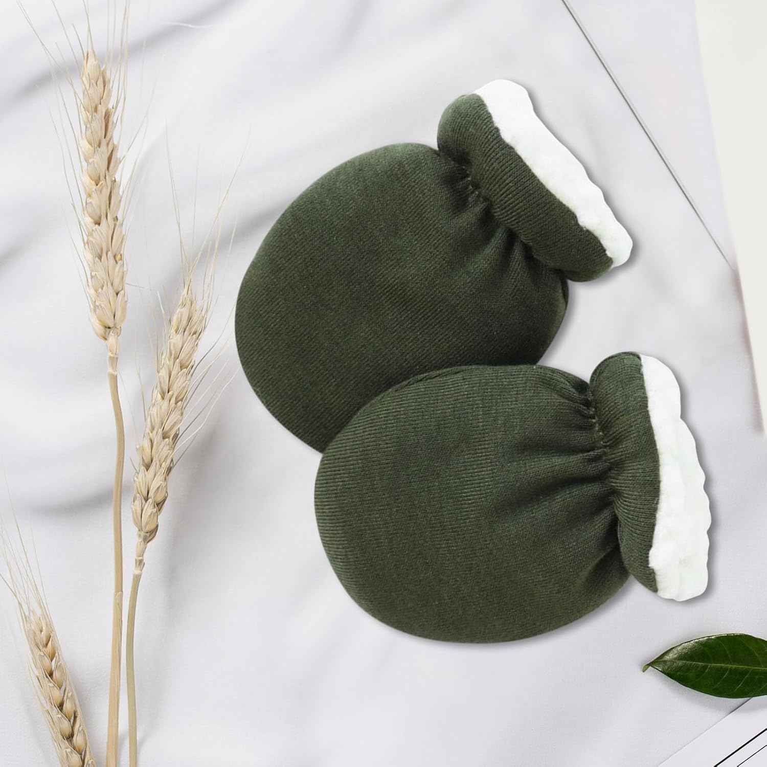 Perfect Mitten for Little Ones