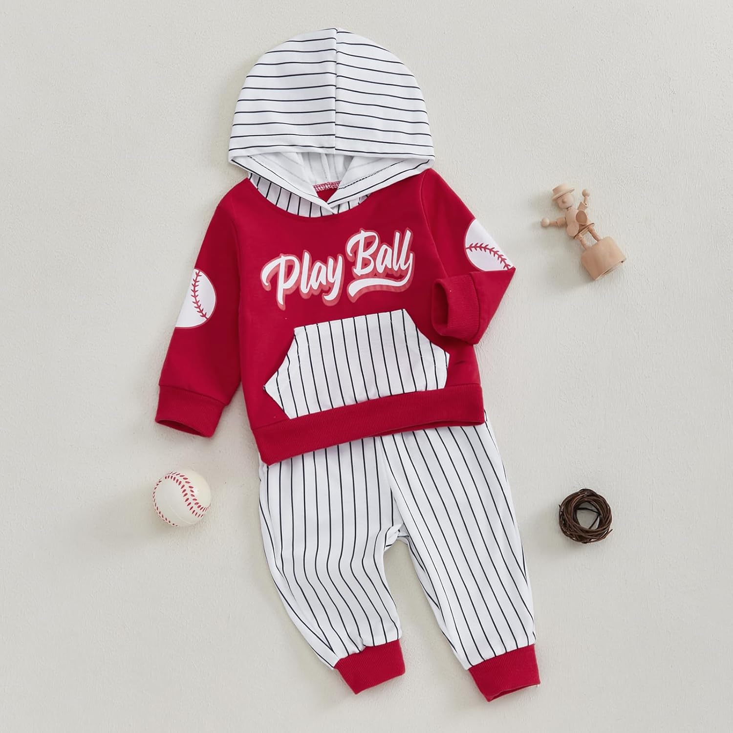 Ledy champswiin Baby Boy Clothes