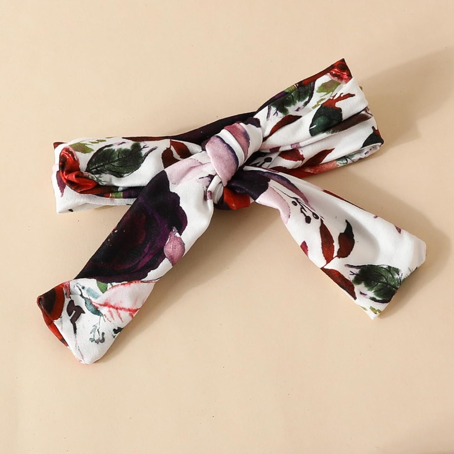 Adorable Toddler Girls SET - Long Sleeve Floral Top and Pants