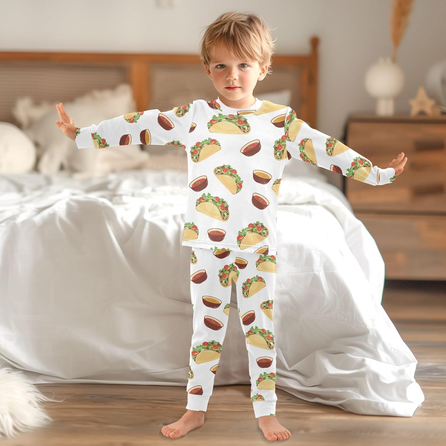 Perfect Sleepwear for Kids