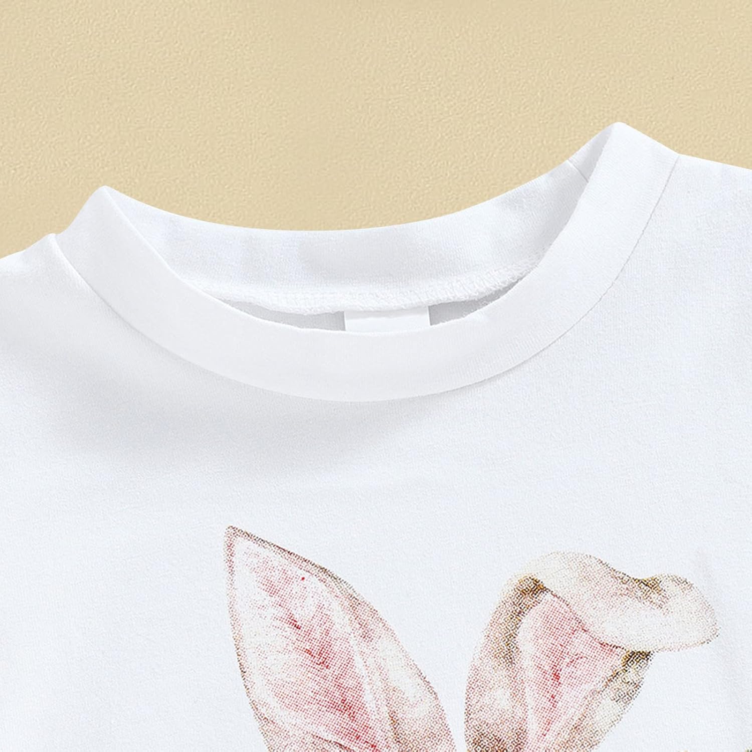 Easter Kids Outfit Set toddler Boys Girls