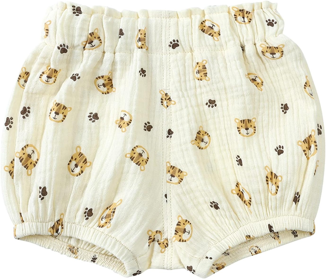 Cute Polka Dot Bloomers for Toddler Preschoolers