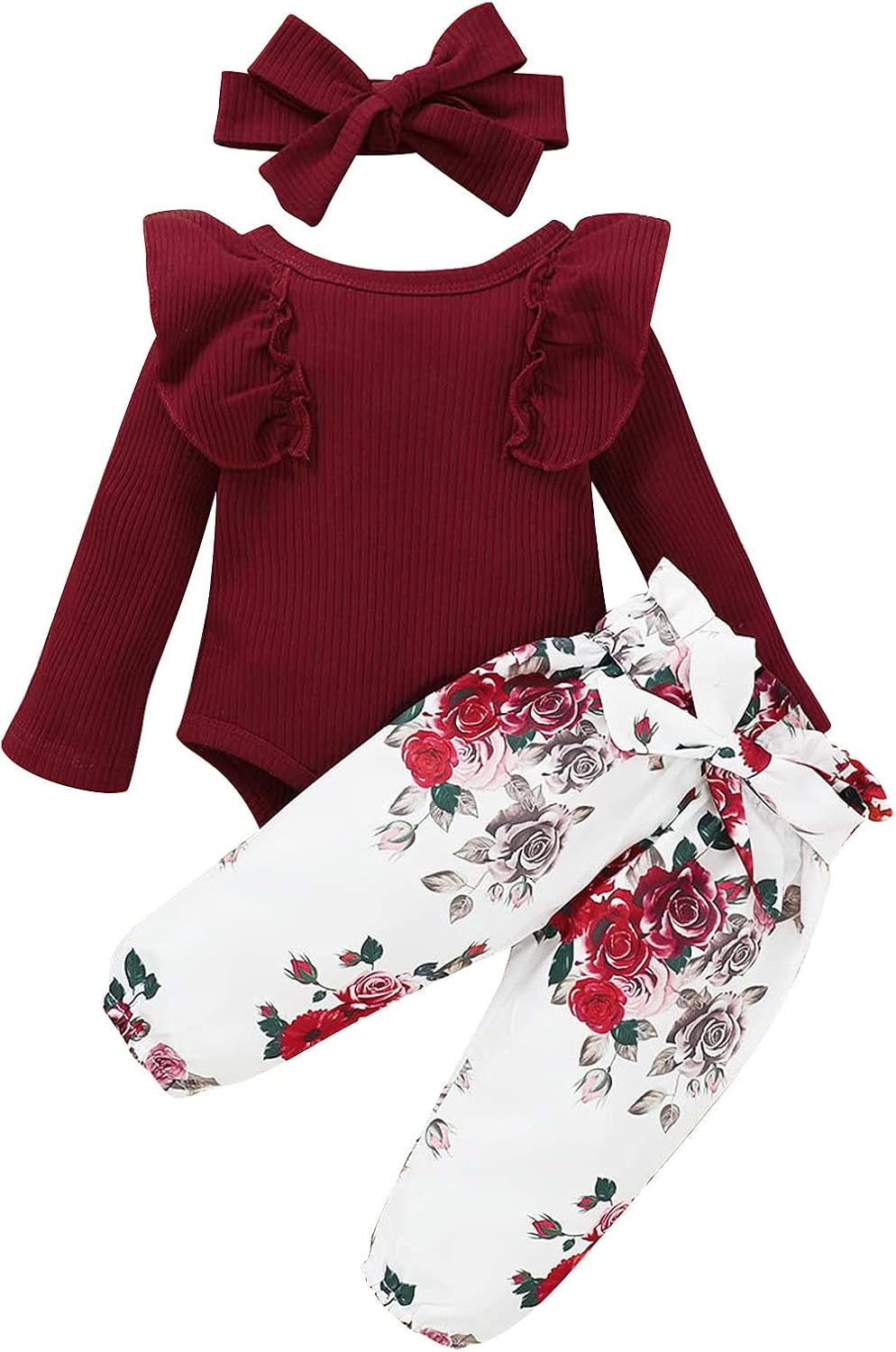 Fun Boho Coveralls Sets for Kids