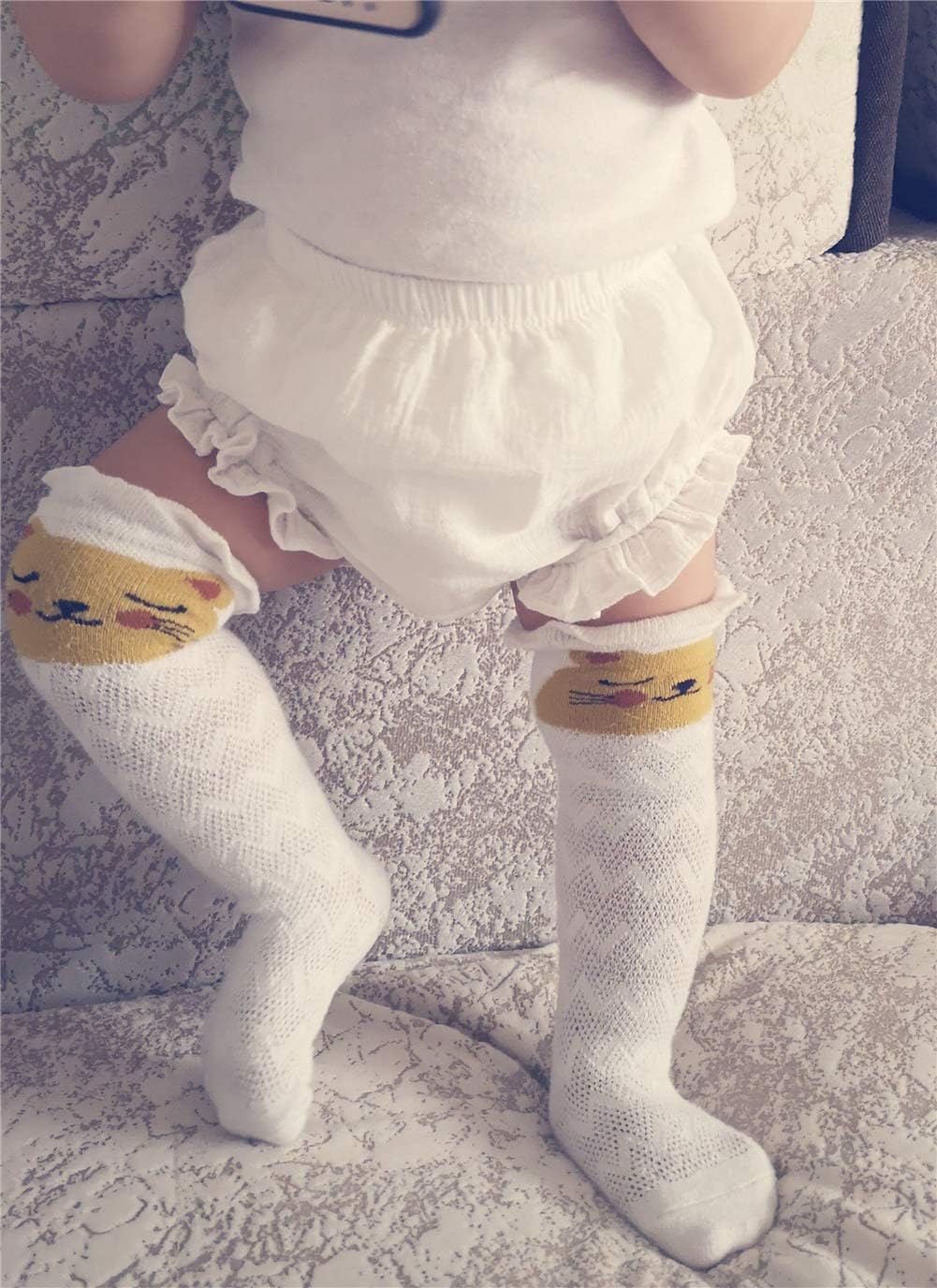 Lightweight Diaper Cover for Toddler