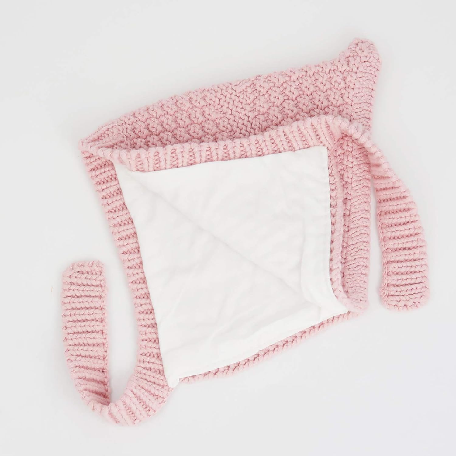 Stylish Winter Bonnet Set for Toddlers