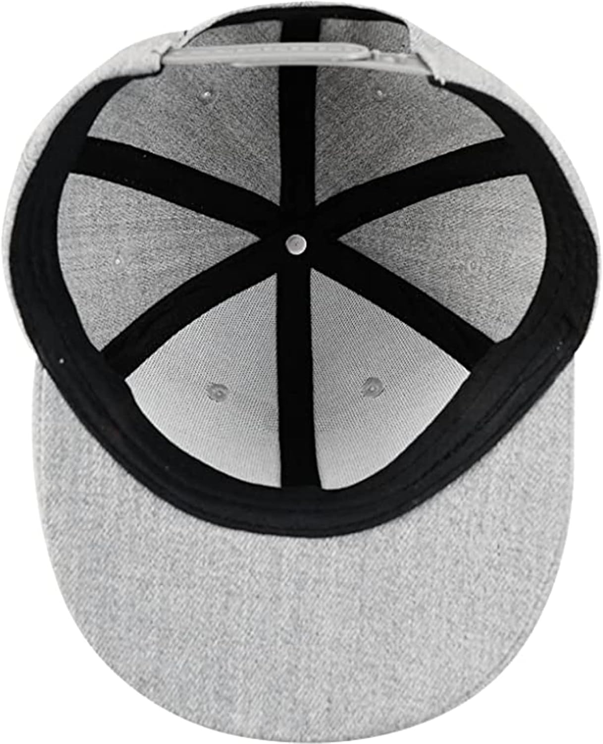 Personalized Baby Baseball Cap with Adjustable Fit