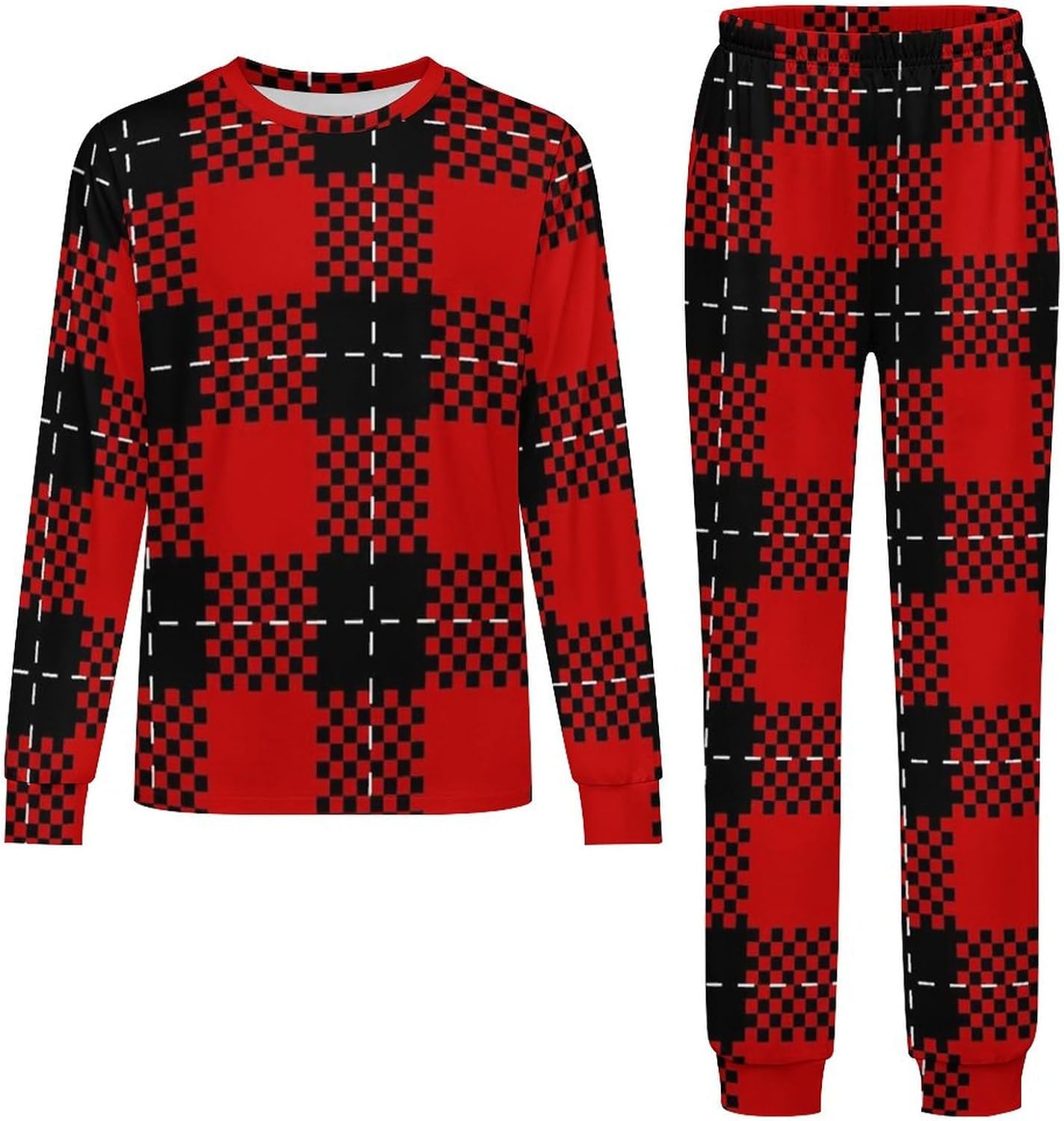 Meiko Kids Thermal Base Layer Set Snow Child