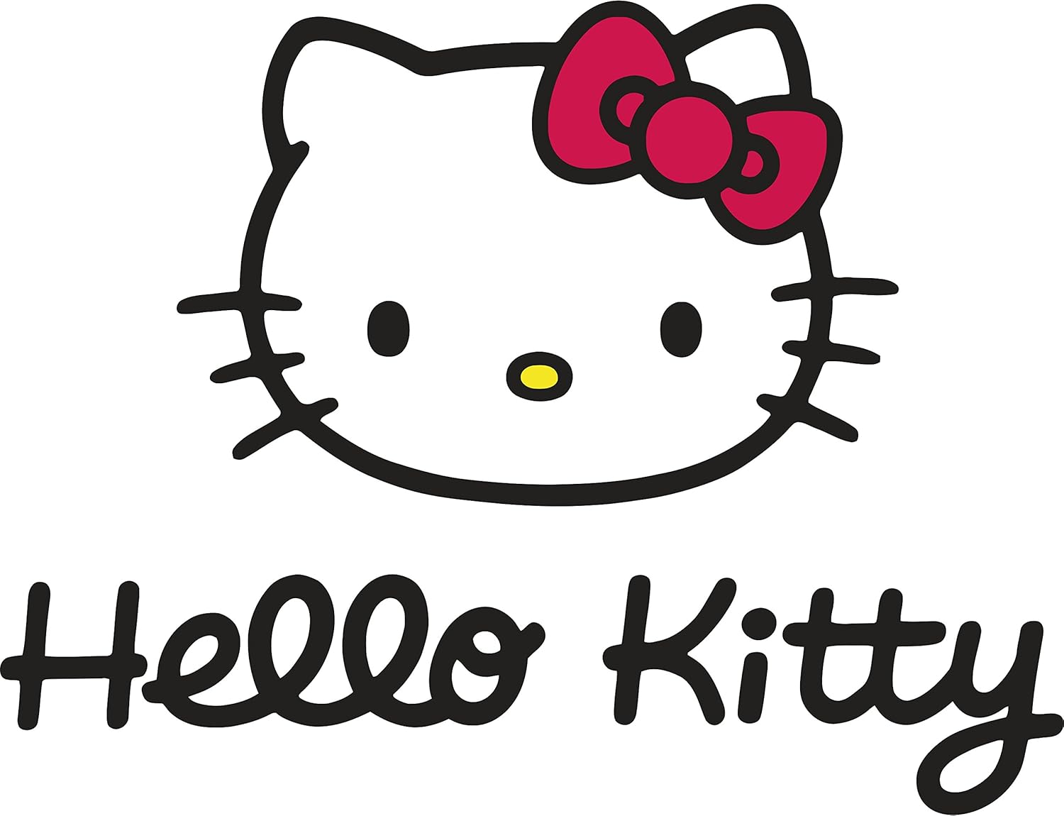 Hello Kitty Girls Cohort Set