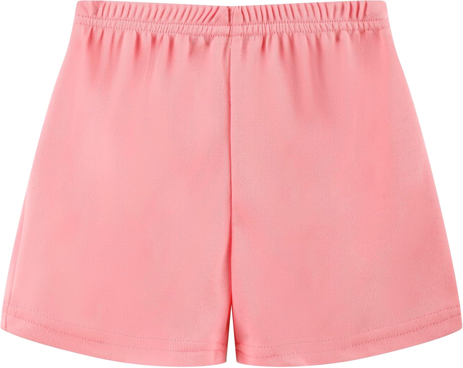 Akyzic Little Girls Summer Outfit