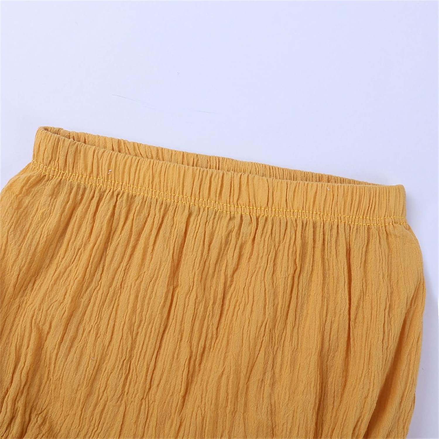 Cutie Baby girls cotton bloomers