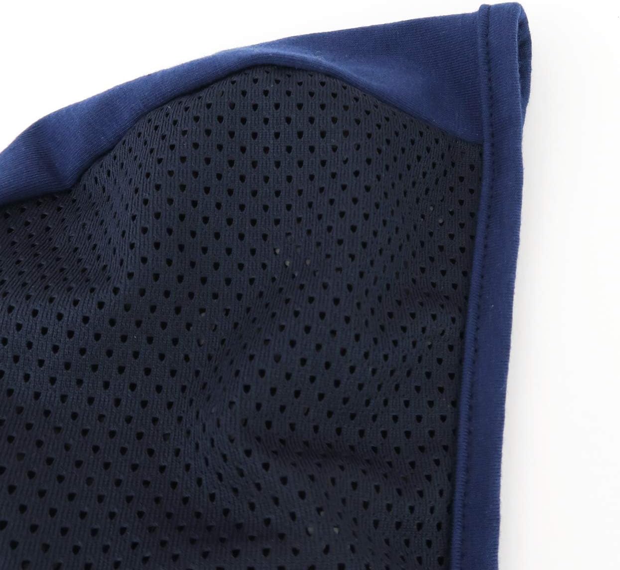 JELLYTREE Baby Bonnet for Toddler Boys Girls - breathable and UV Protection