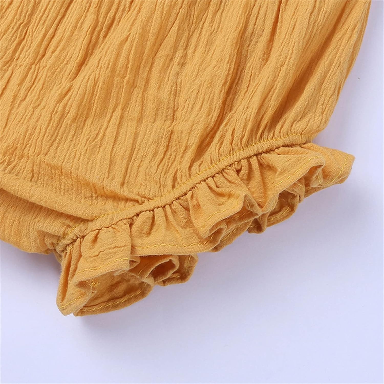 Cutie Baby girls cotton bloomers