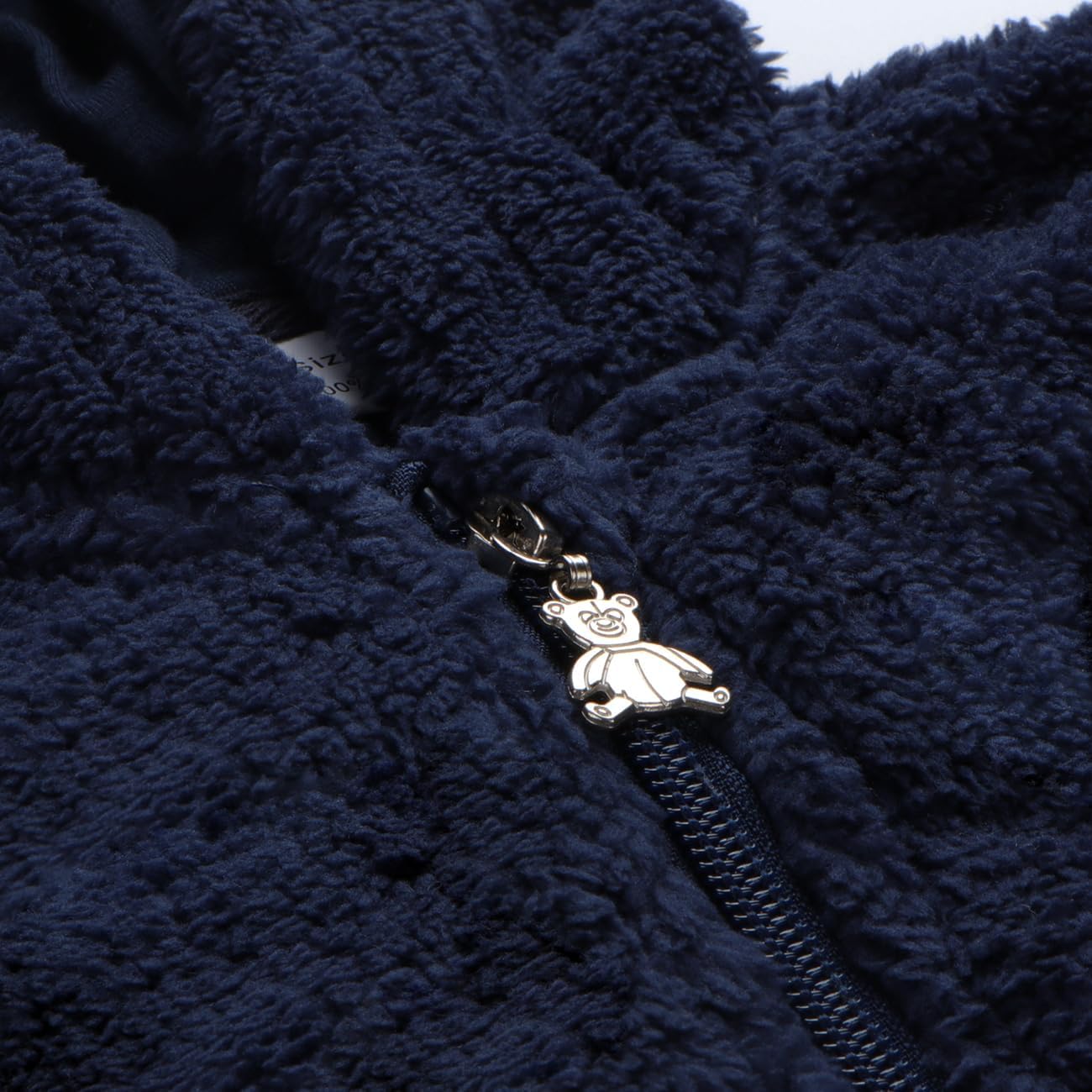 Adorable Winter Fleece Set for Newborn BabyBoy Girl