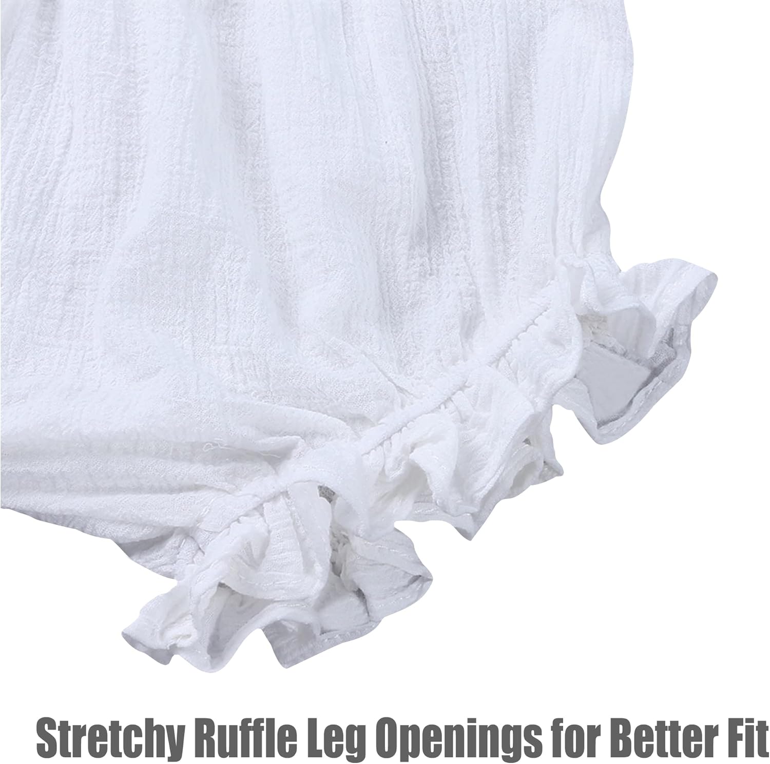Perfect Toddler Diaper Covers