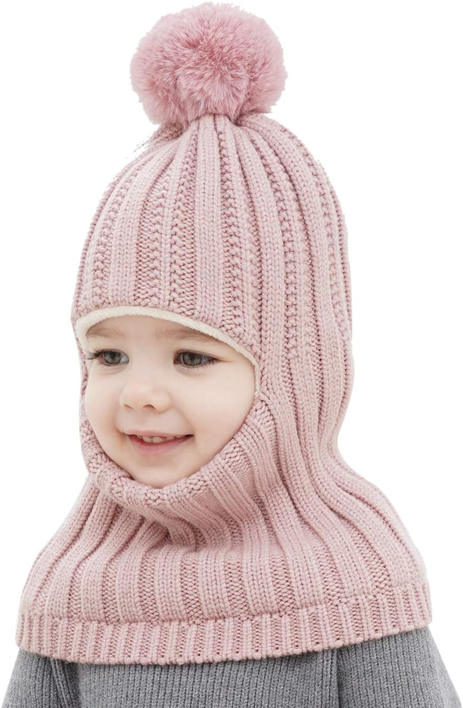 ZWA Baby Winter Hat