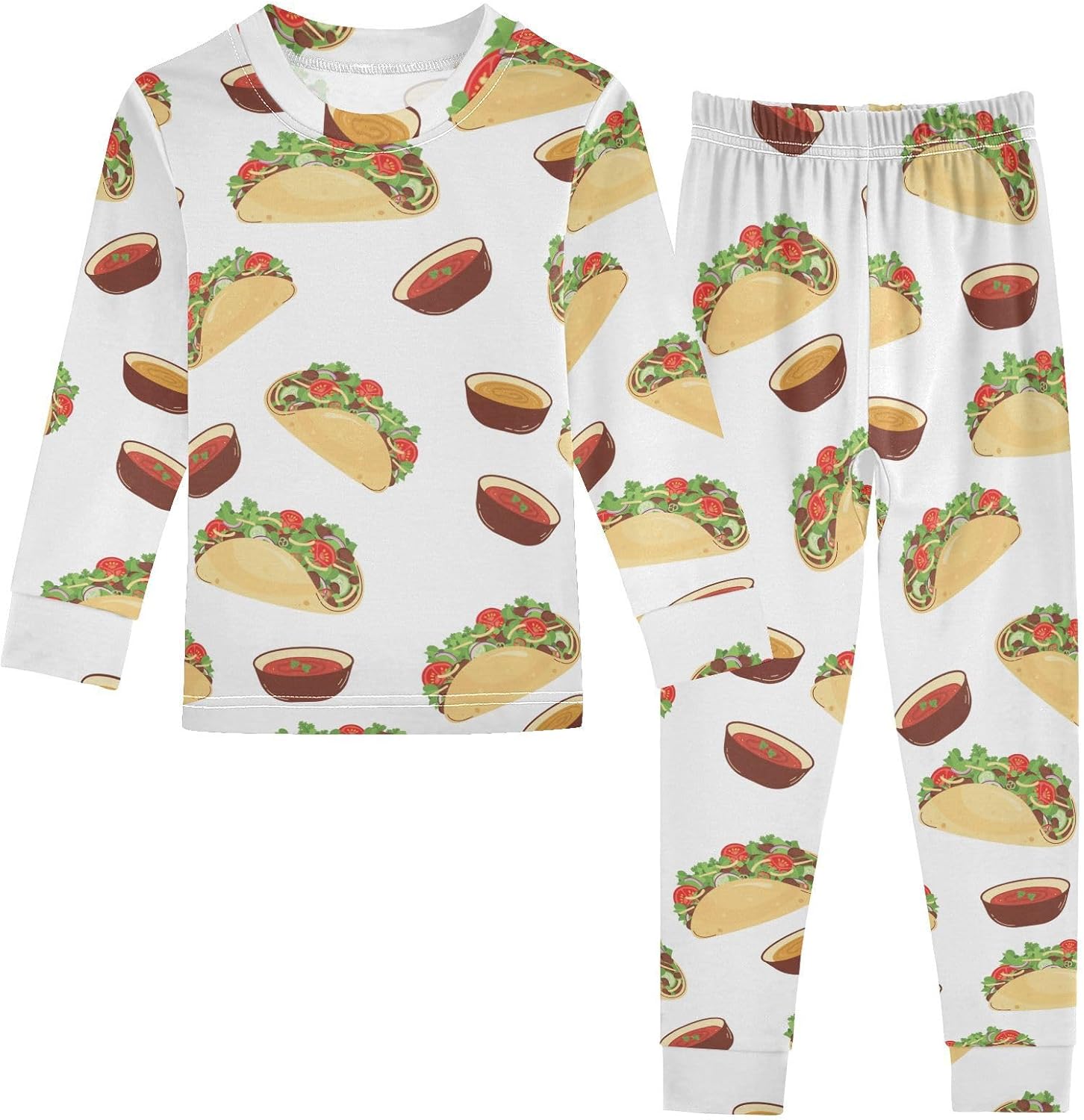 Perfect Sleepwear for Kids