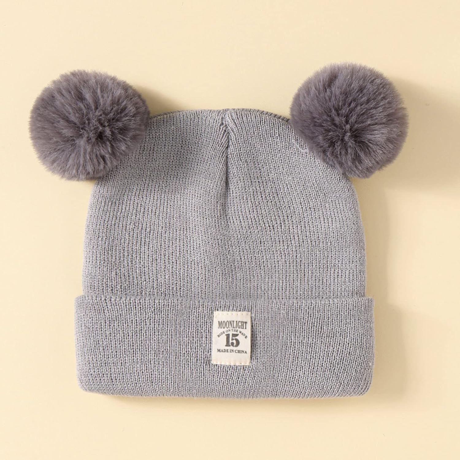 Baby Toddler Winter Gear Set Trapper Hats More