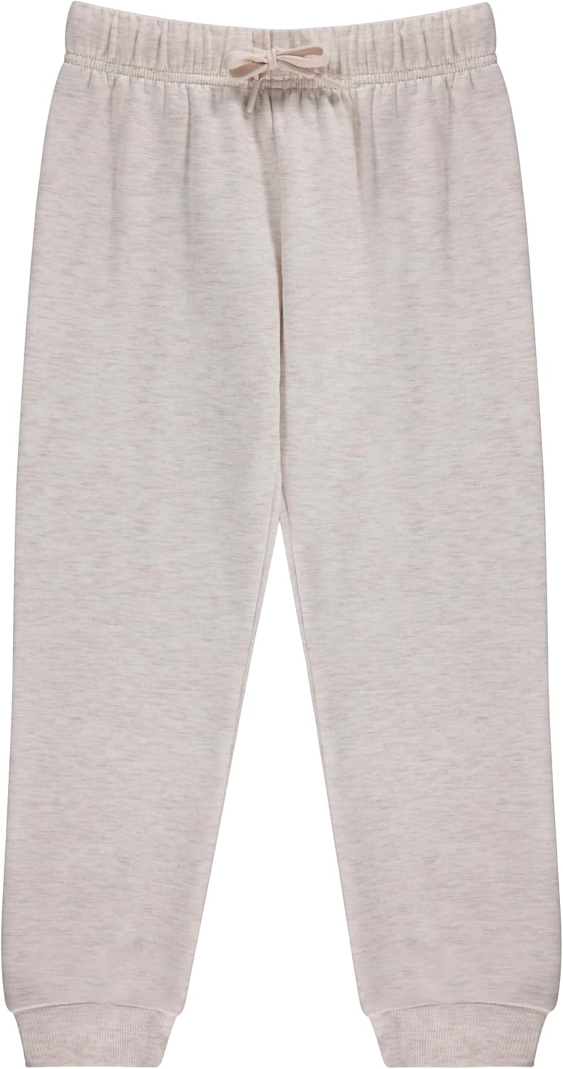 BTween Kids Fashion Jogger Pants Set