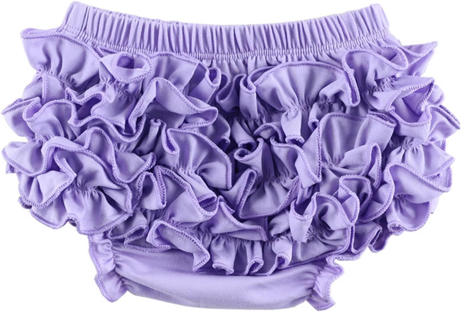 Stylish Ruffle for Babies 0-24