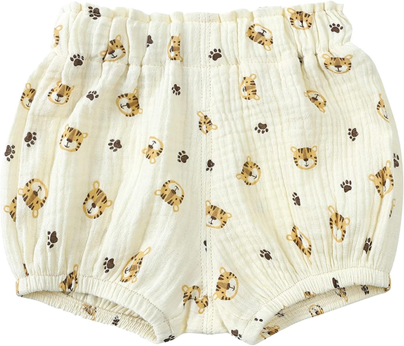 Cute Polka Dot Bloomers for Toddler Preschoolers