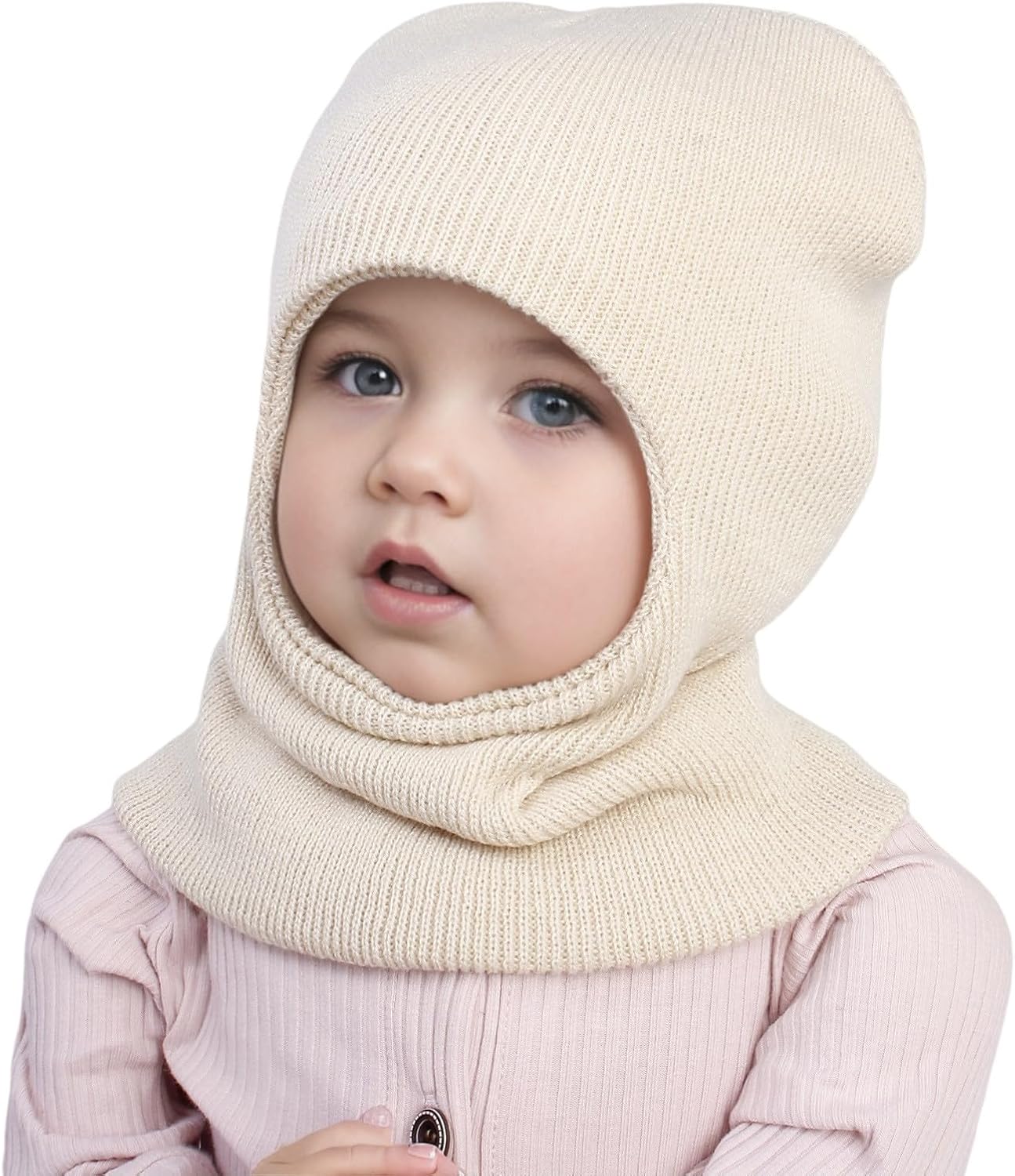 Little Fitty 3-in-1 Winter Hat