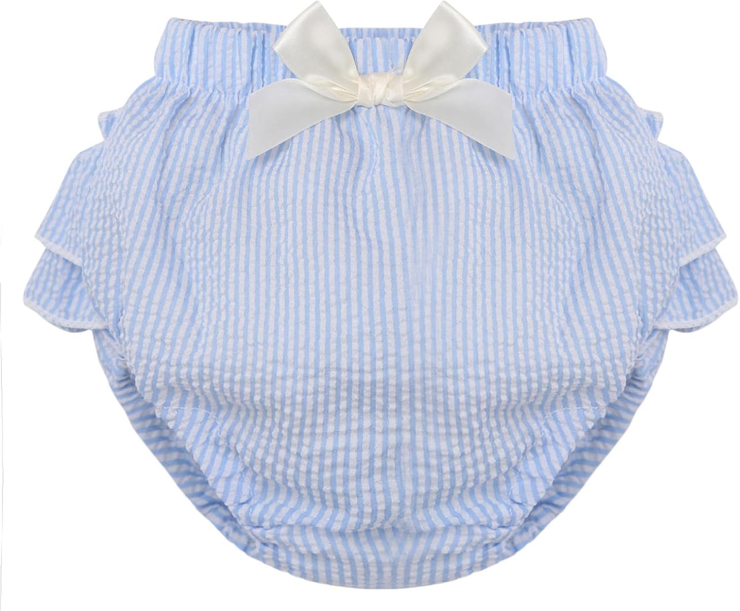 Adorable Diaper Shorts for Babies