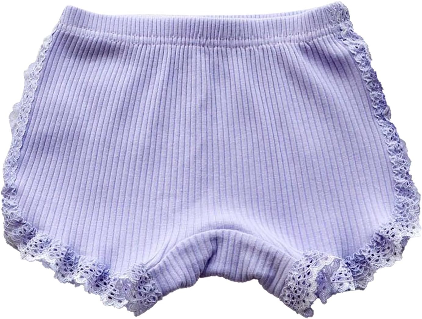 Toddler Knit Harem Shorts - Soft and comfy