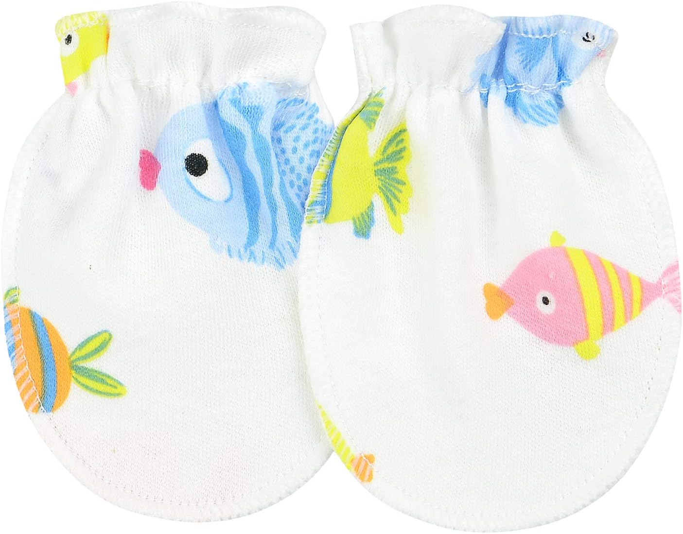 PerfectWarm Mittens for Newborns