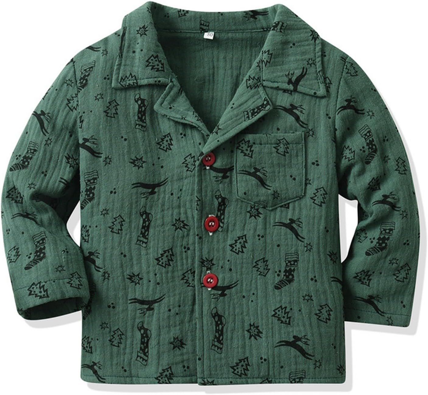 Sequential Kids Comfortable Cotton Outfit Set