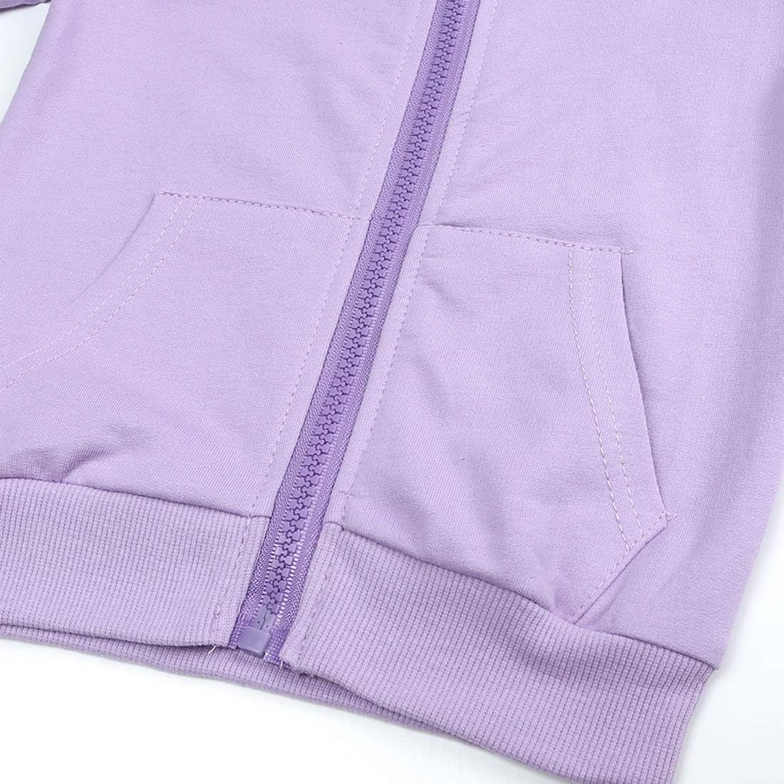 Adorably Trendy Baby BoysGirls Tracksuit for Toddler Growth