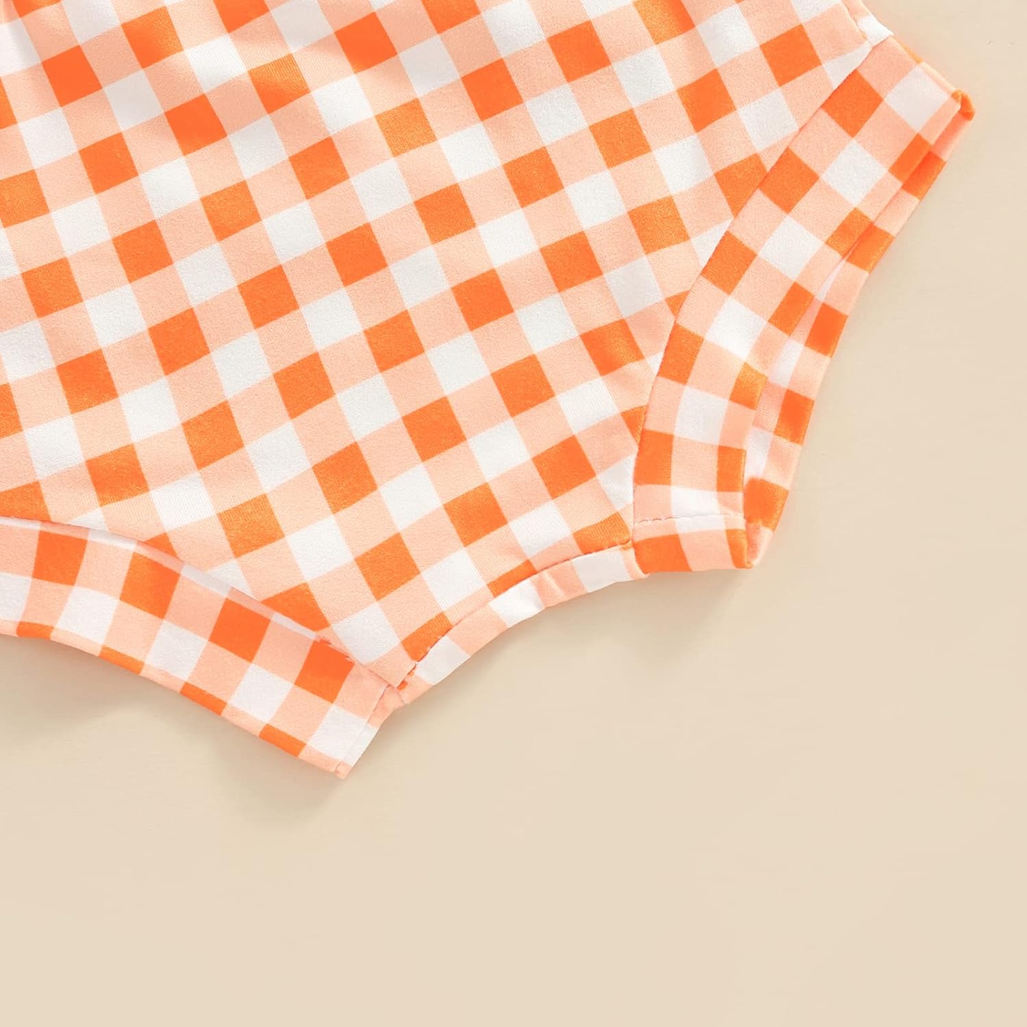 Mini Halloween Outfit for Baby Girls