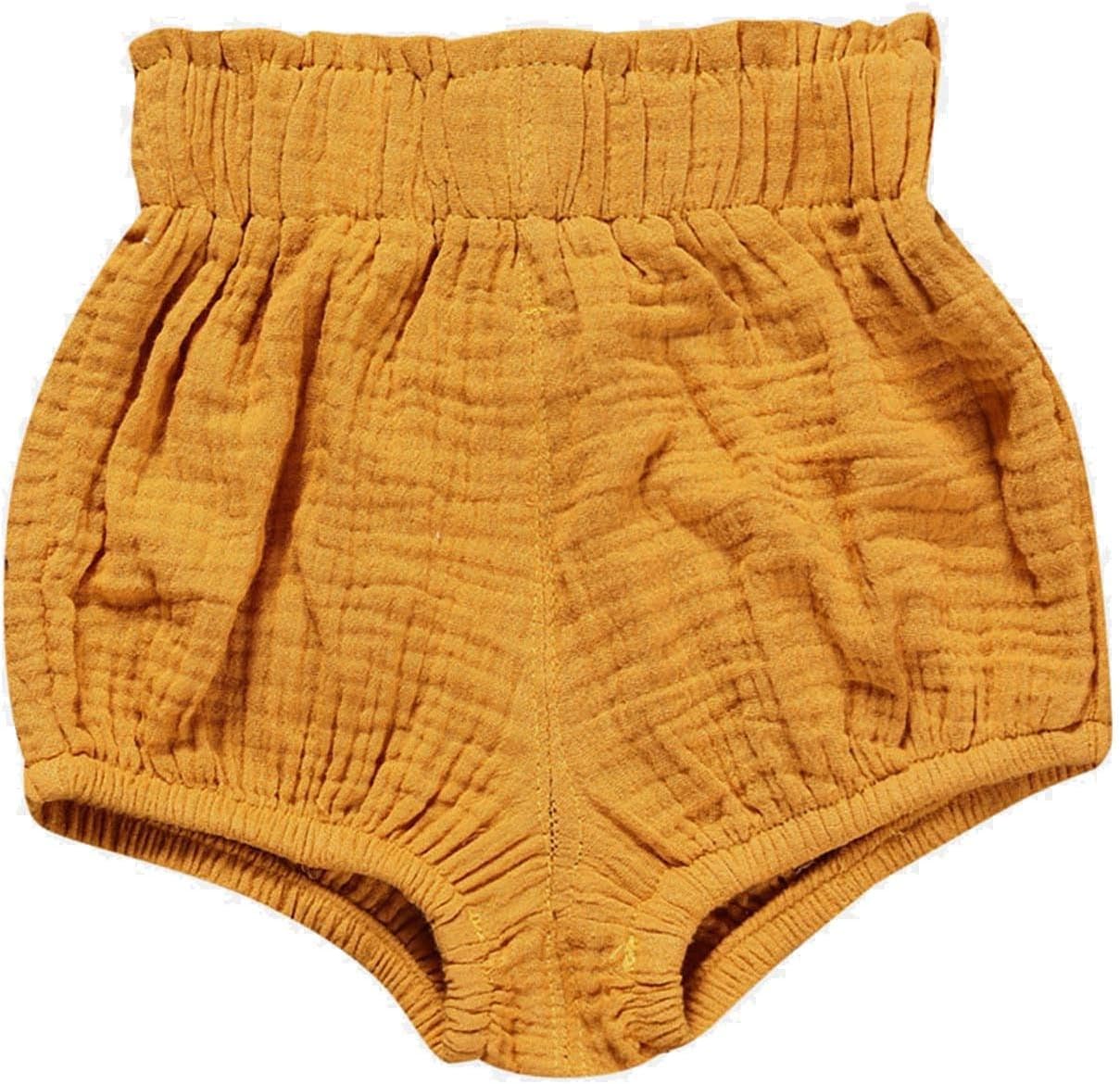 Comfortable StylishPP SummerLinens for Baby Girls