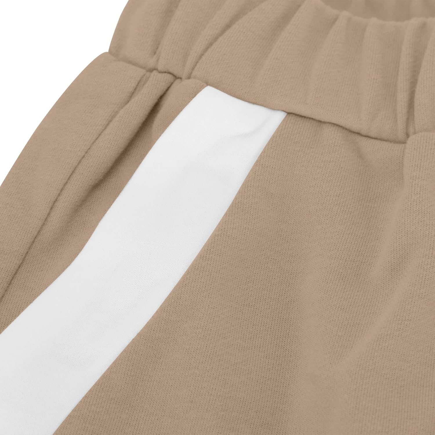 Nathgam Parachute Pants Women High Waisted