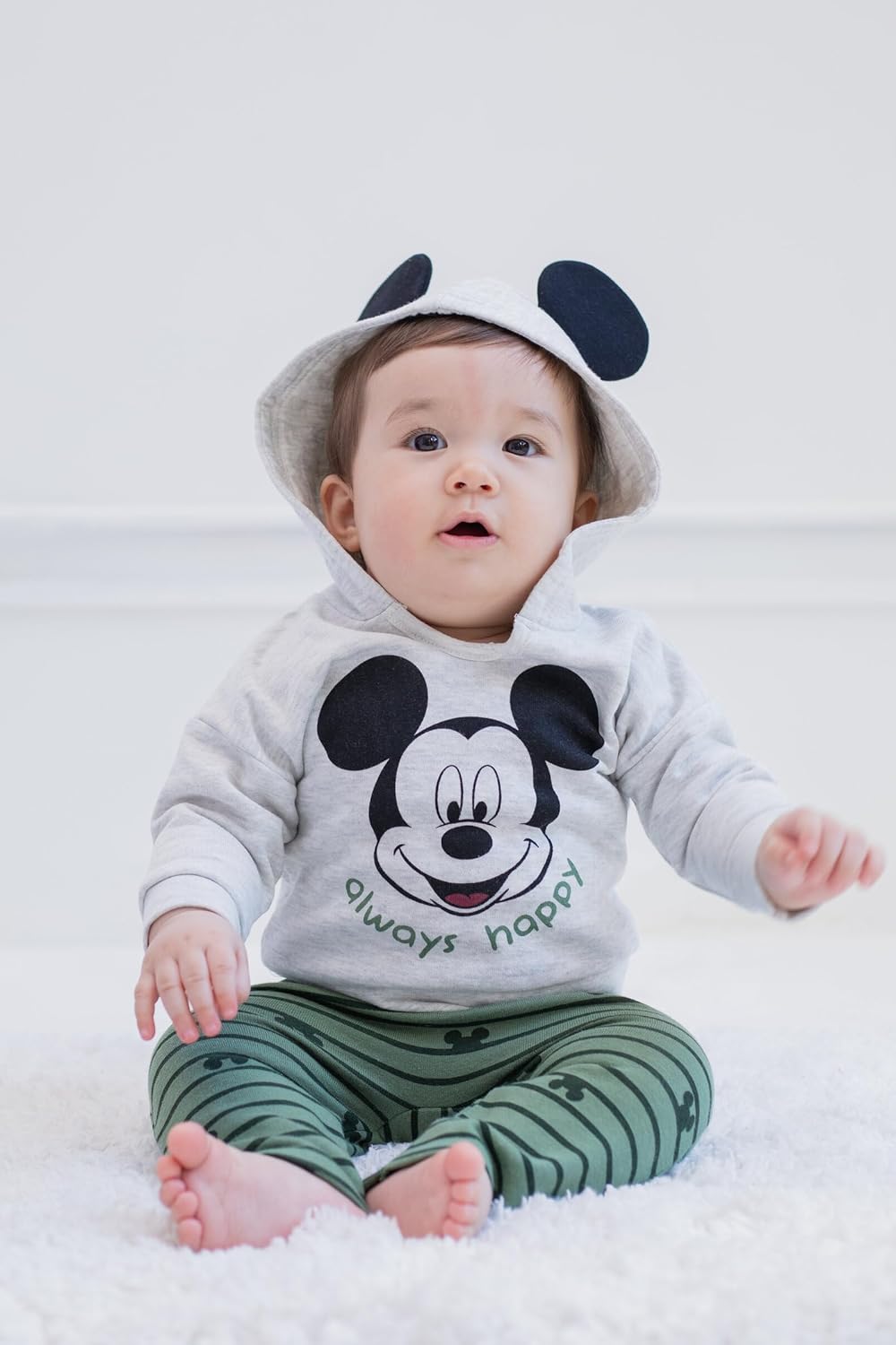 Disneys cutest mix-and-match set for baby essentials