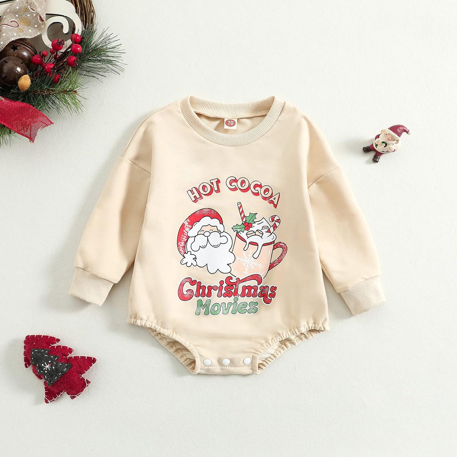 Perfect Winter Outfit for Babies
