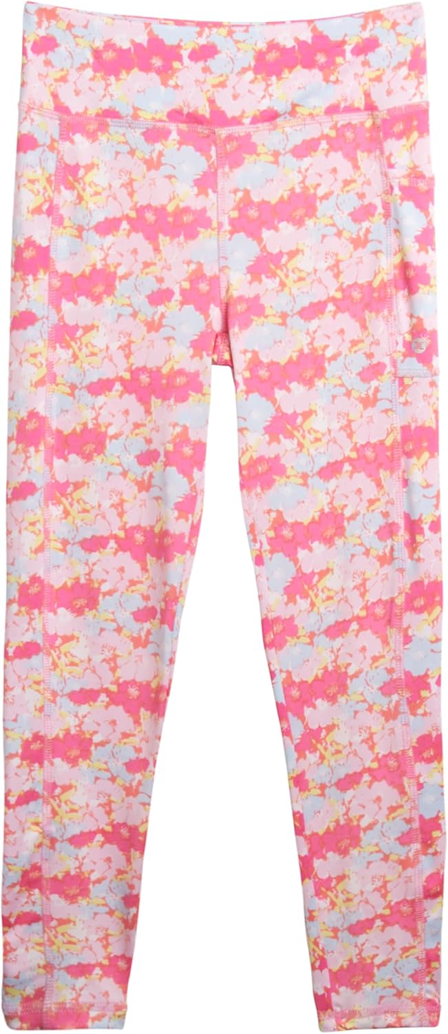 Essential Active Set for Girls Performance Clothing