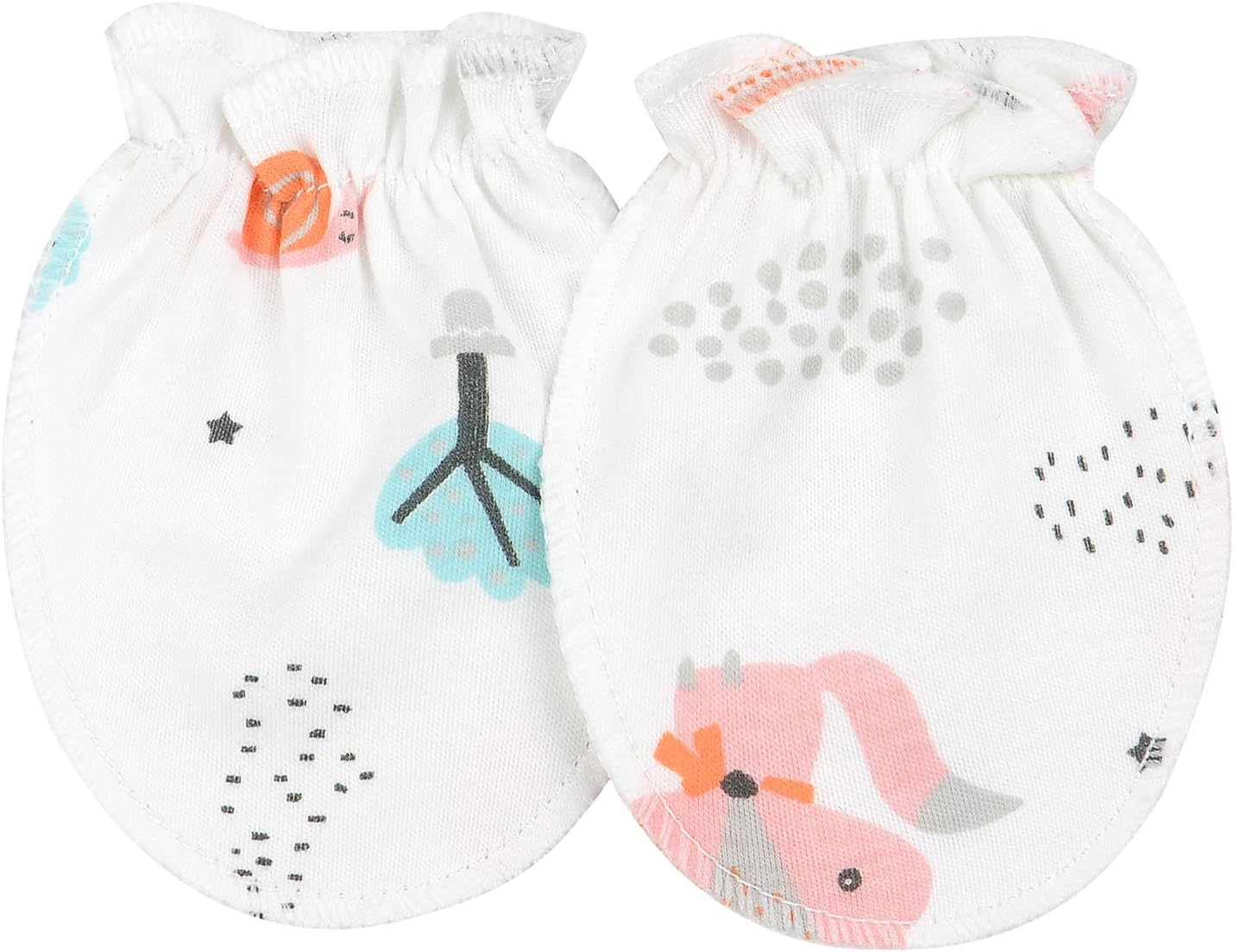 PerfectWarm Mittens for Newborns