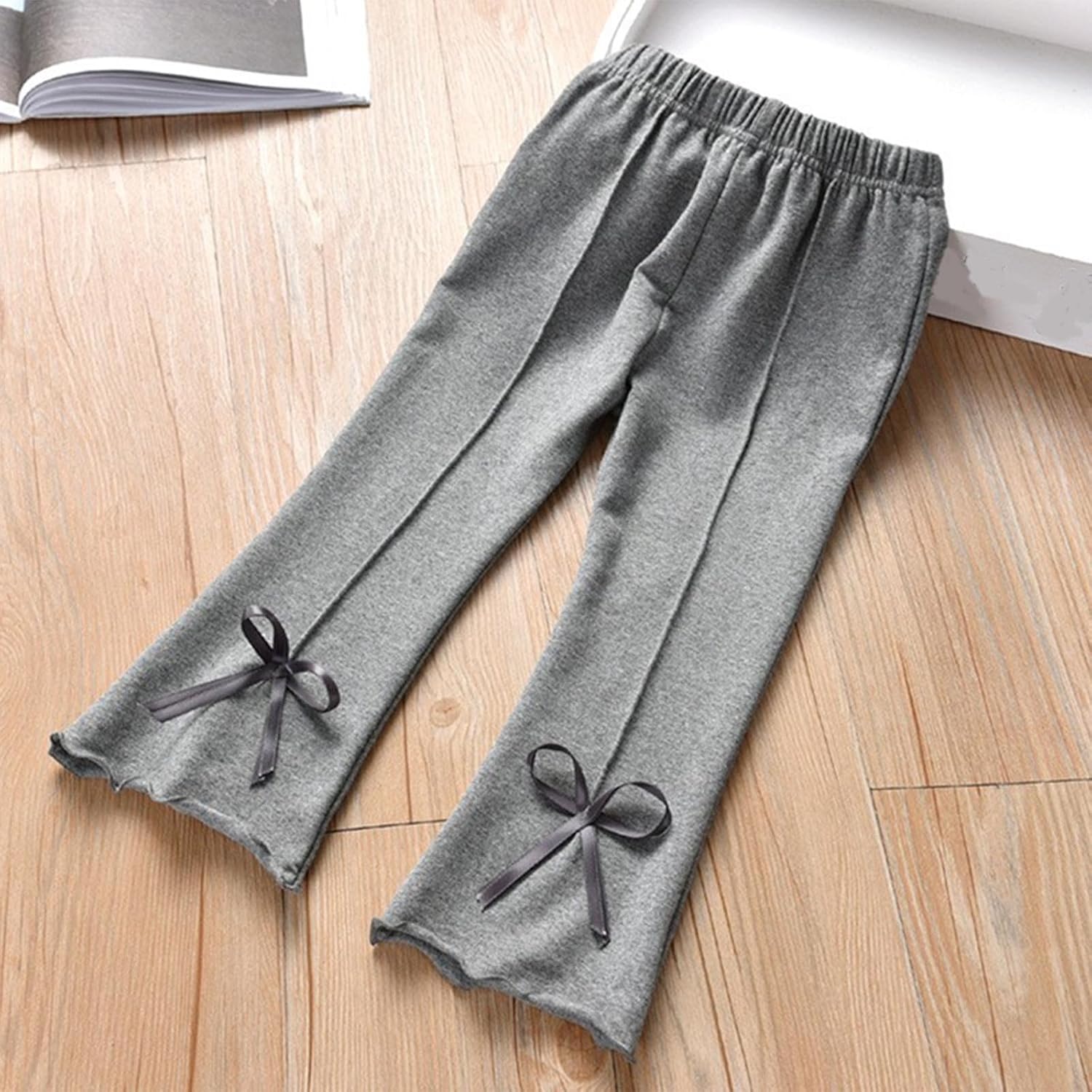 Girls Uniform Pants 2-14