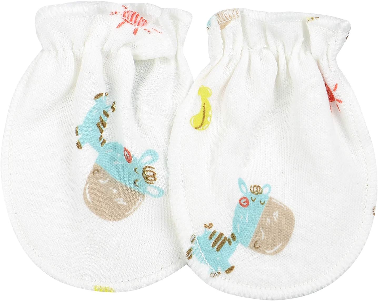 PerfectWarm Mittens for Newborns